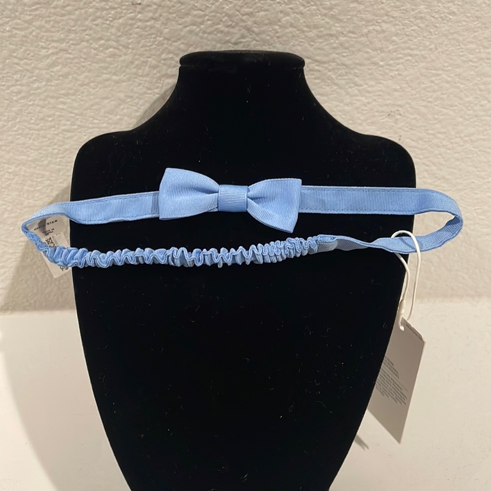 NWT Janie and Jack Headband